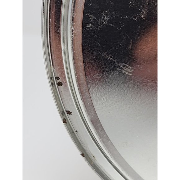 Carl Larson The‎ Wish Cookie Limited Edition Collectors Tin Swedish Pepparkakor - Picture 9 of 15